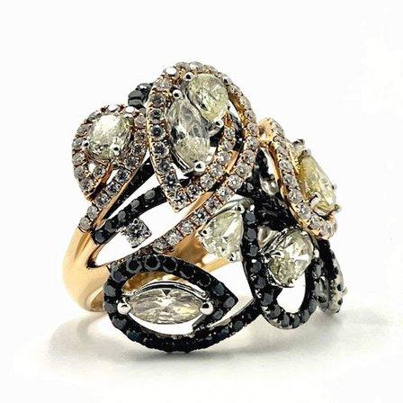 Gold Galore Custom Jewelry Store