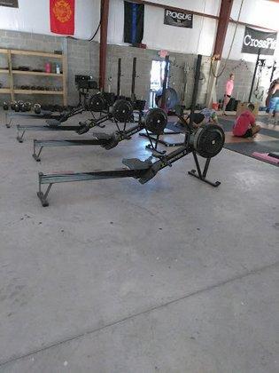 CrossFit Dark Zone