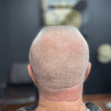 Kingsman Barbers LLC