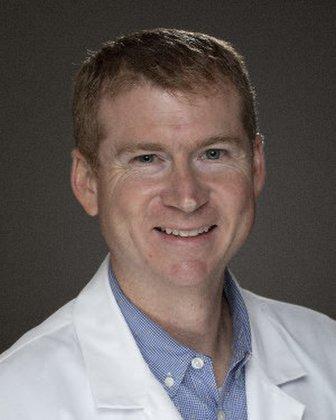 David A. Hughes, MD