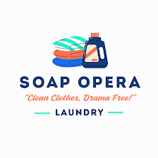 Soap Opera Laundry