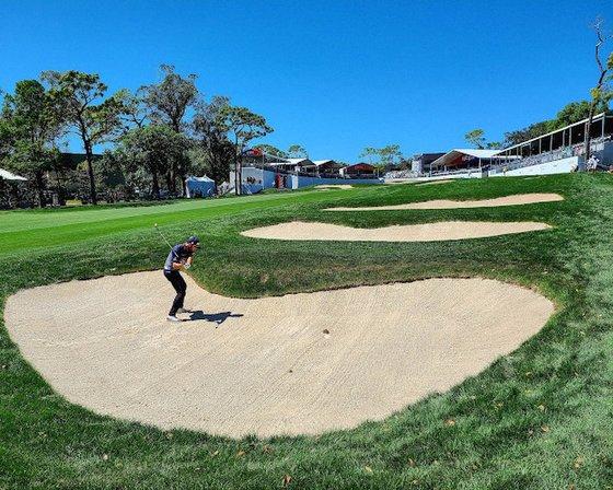 Valspar Championship