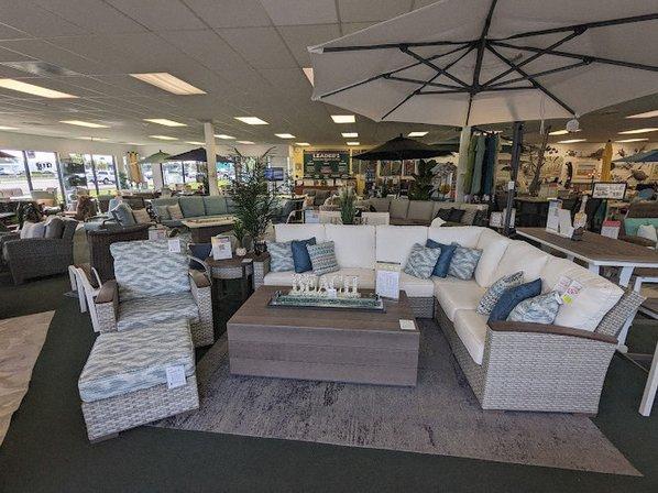 Leaders Furniture of Palm Harbor