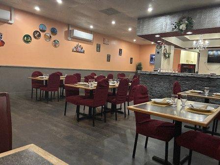 Charminar Indian Grill & Bar