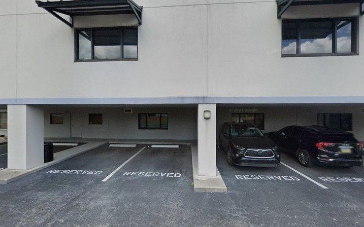 Central Florida Institute Inc.
