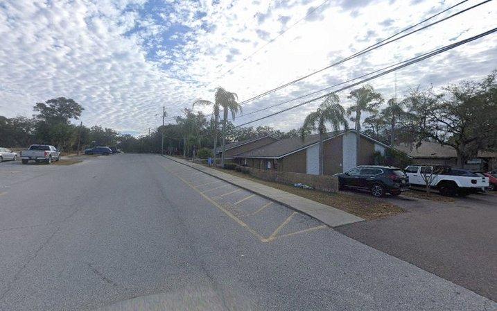 Florida Department of Corrections