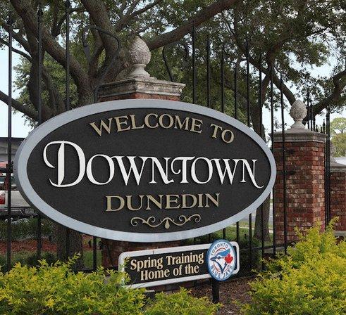Scottish American Society of Dunedin