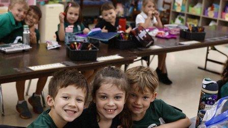 Countryside Christian Academy - Dunedin Campus