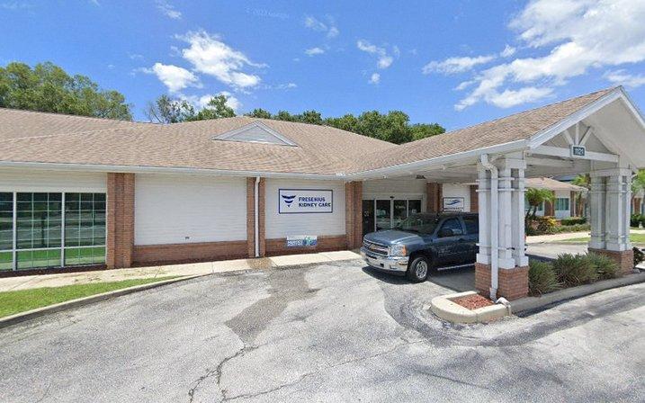Fresenius Kidney Care Dunedin