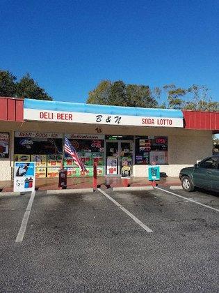 B & N Food Mart