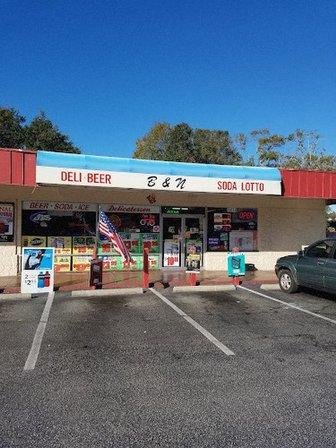 B & N Food Mart