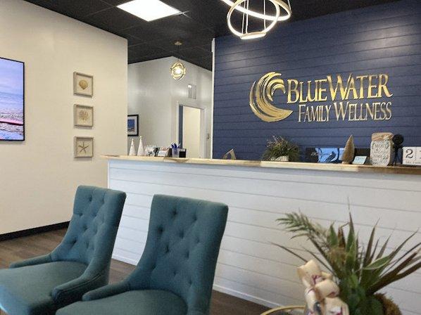 BlueWater Family Wellness