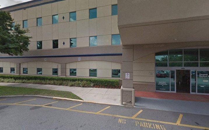 Osceola Surgical ENT Associates