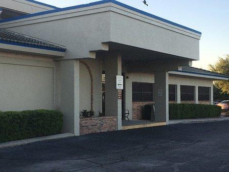 Kissimmee Surgery Center