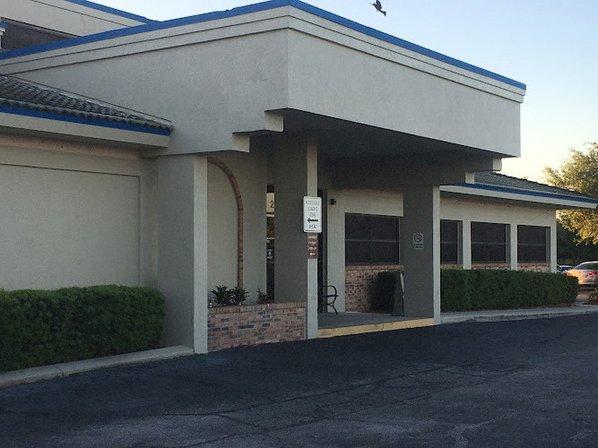 Kissimmee Surgery Center