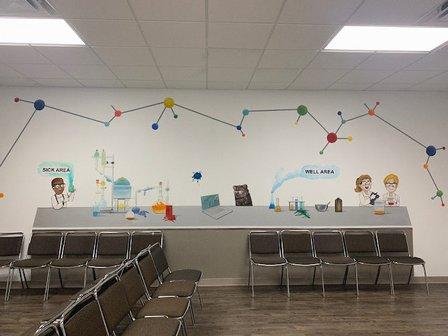 Pediatric Associates Poinciana
