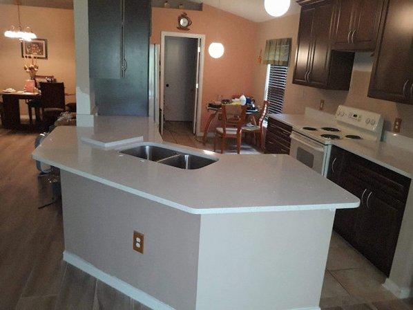 J&M Marble and Granite