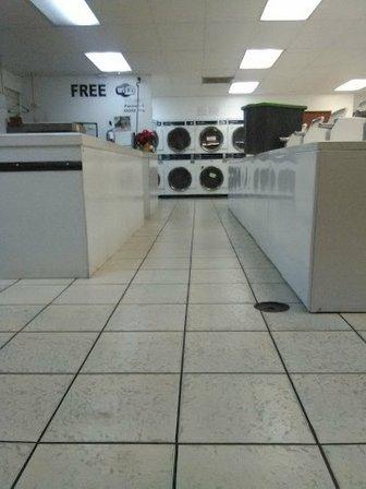 Town & Country Cleaners