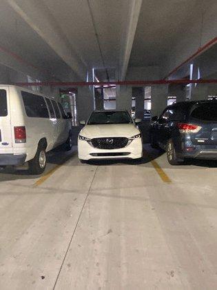 Kissimmee Intermodal Parking Garage