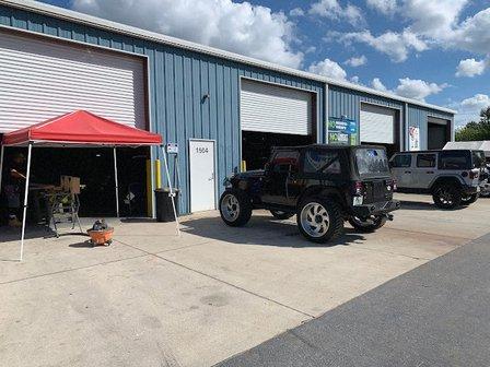 Jc 4x4 Shop