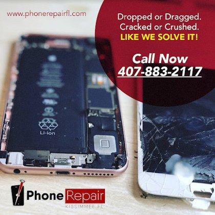 IPR Phone Fix Kissimmee