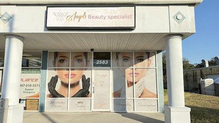 Angels Beauty Specialist