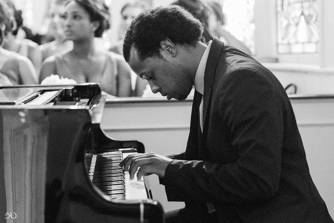 Assel Jean-Pierre Piano Studio