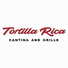 Tortilla Rica