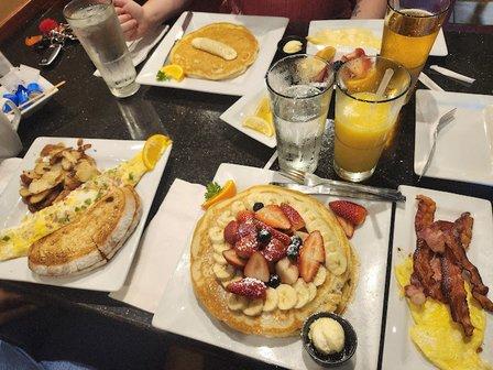 Keke's Breakfast Cafe