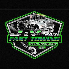 J&V 24/7 FAST TOWING INC