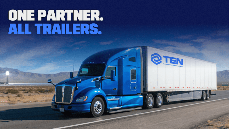 TEN - Transportation Equipment Network - Lakeland