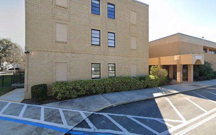 Ann Blanton Edwards School of Nursing and Health Sciences