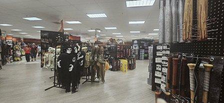 Spirit Halloween