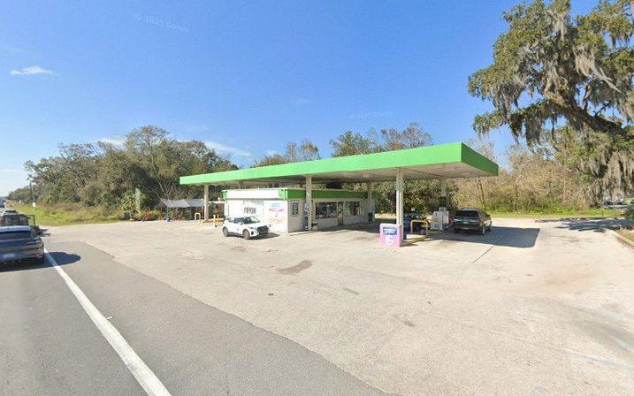 Pipkin Road One Stop