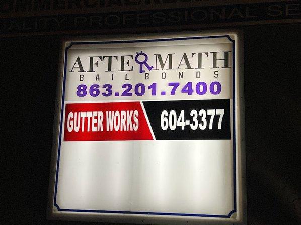 Aftermath Bail Bonds