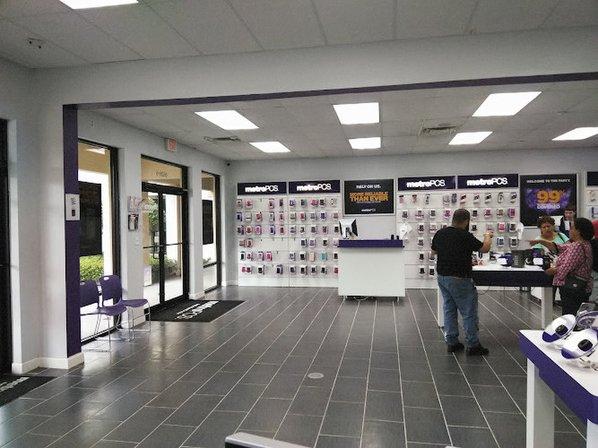 Metro by T-Mobile