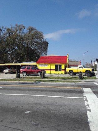 Quick change Tire Service