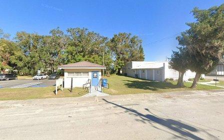 Fort Meade Building Department