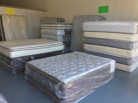 The family’s bedding LLC