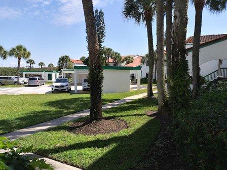 Bluffs of Sebring Condominium