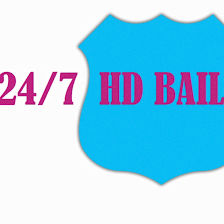 24/7 HD Bail Bonds