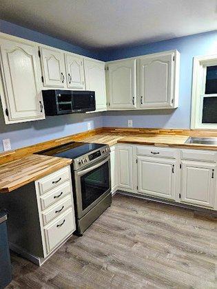 D&K Handyman Solutions