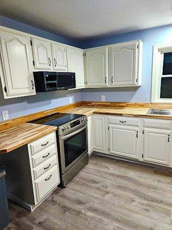 D&K Handyman Solutions