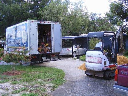 Pro-Tech Plumbing, Air Conditioning & Electric LLC