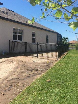 A Plus Quality Fence