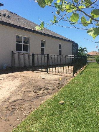 A Plus Quality Fence