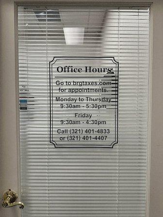 BRG Taxes & Accounting
