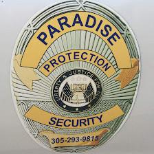 Paradise Protection LLC