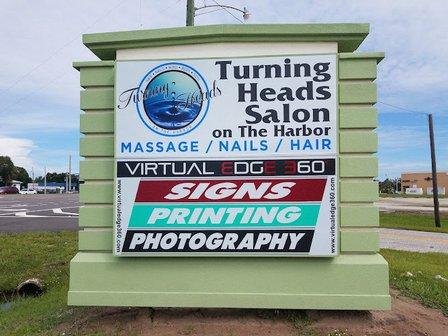 Printing & Signs by AKOS