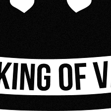 The King of Vape